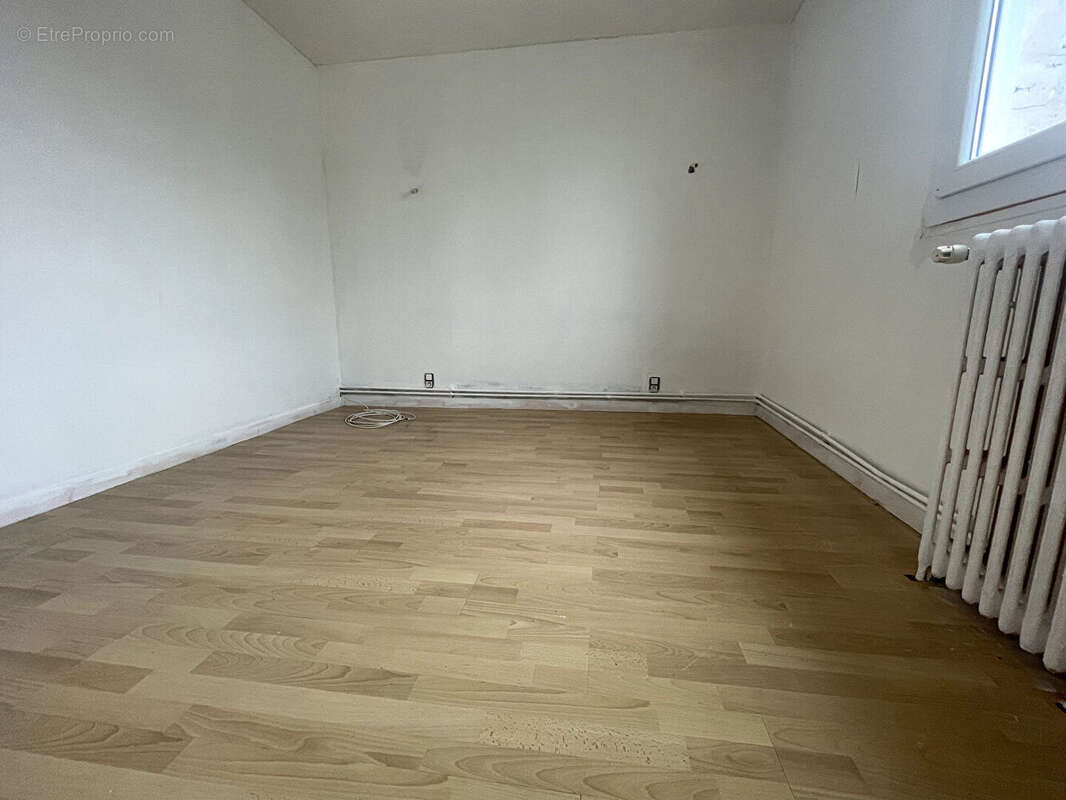 Appartement à SAINT-QUENTIN