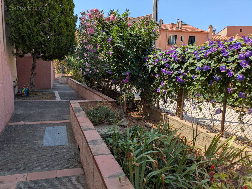 Appartement 4 pieces a vendre a collioure, proche plage - photo 12