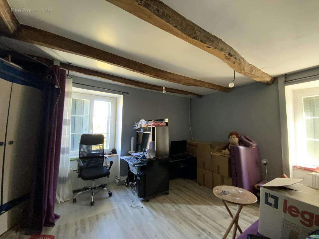 Maison à COUZEIX