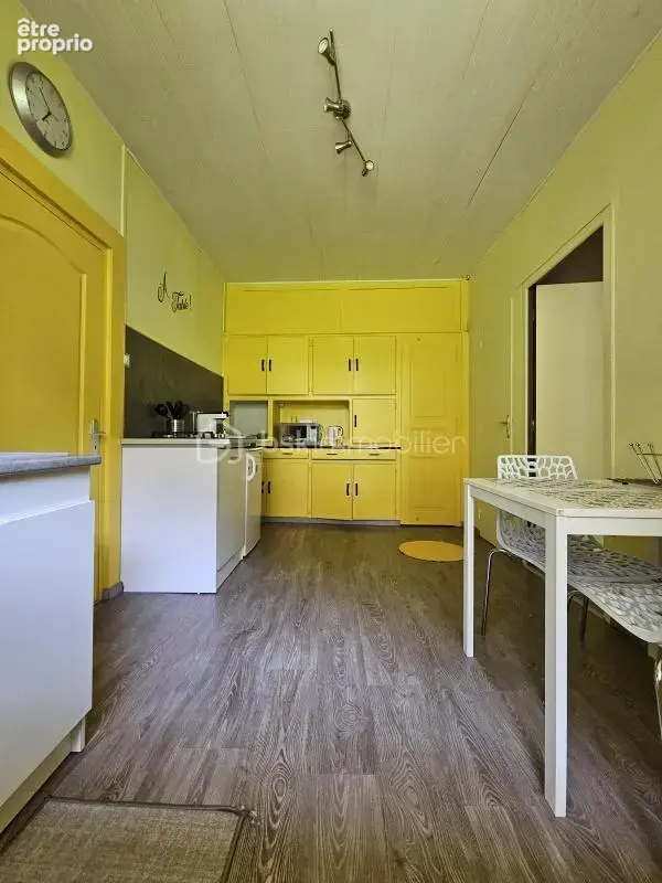 Maison 3 niveaux avec fort potentiel + T1 indépendant - photo 7