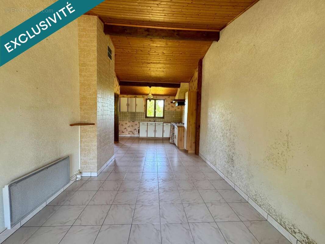 Photo 6 - Maison à SAINT-BARTHELEMY-D'AGENAIS