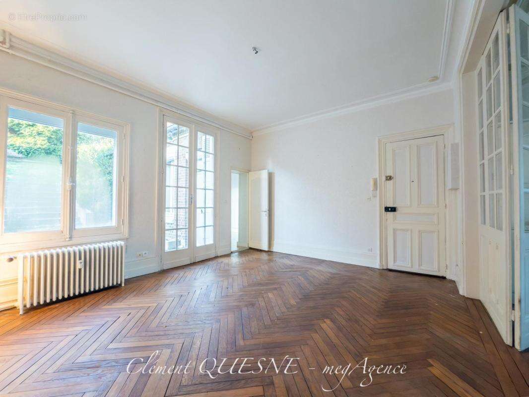 Appartement à DIEPPE