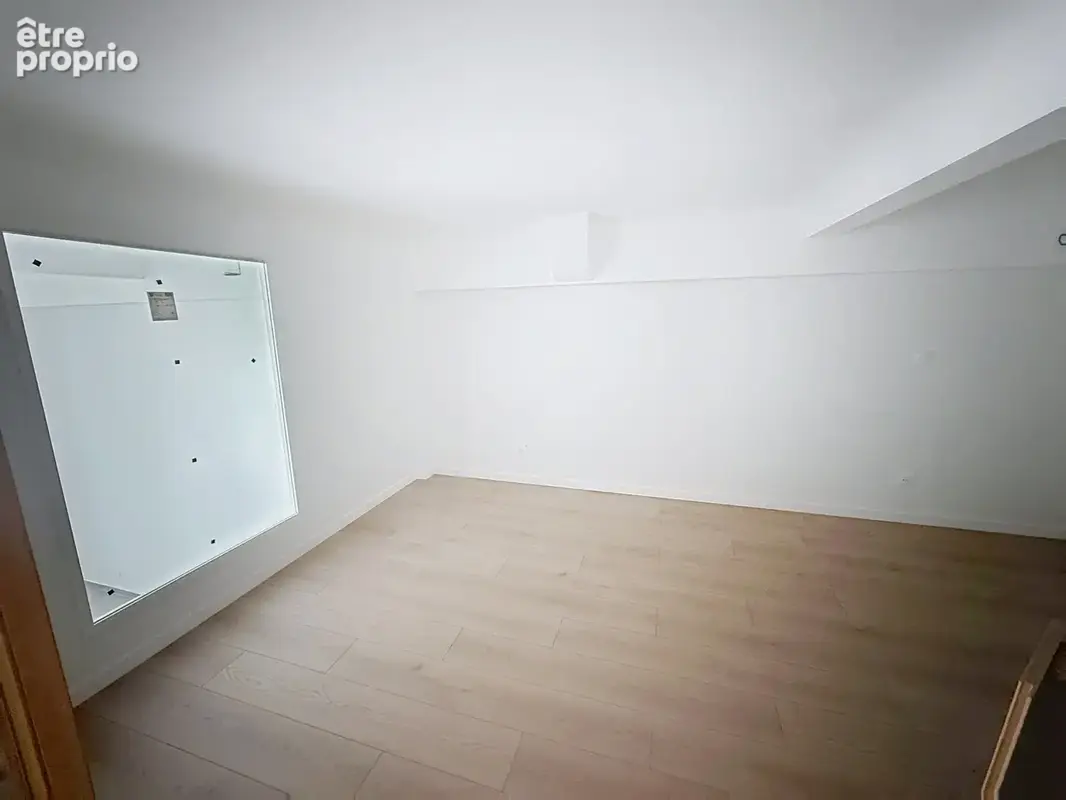Loft d’exception de 120 m2 avec terrasse plein sud - photo 6