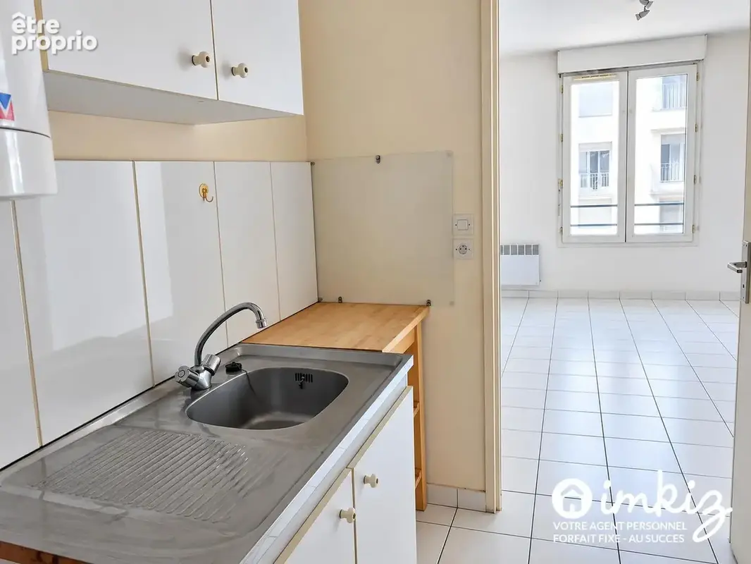 Appartement - photo 3