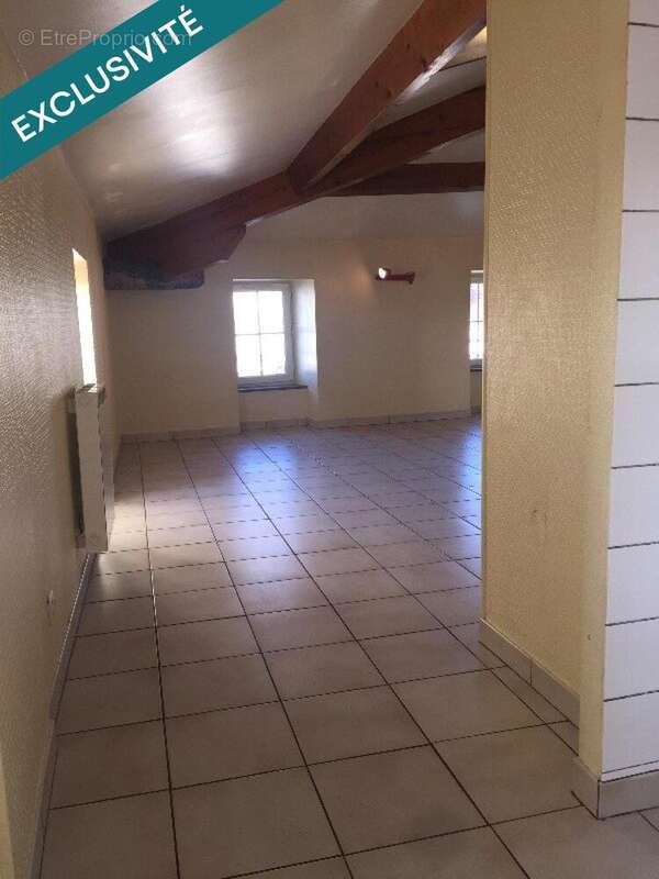 Photo 4 - Appartement à MAUZE-SUR-LE-MIGNON