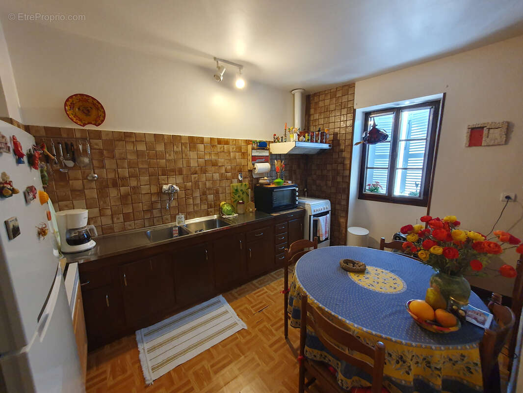 Appartement à SAINT-SEVER