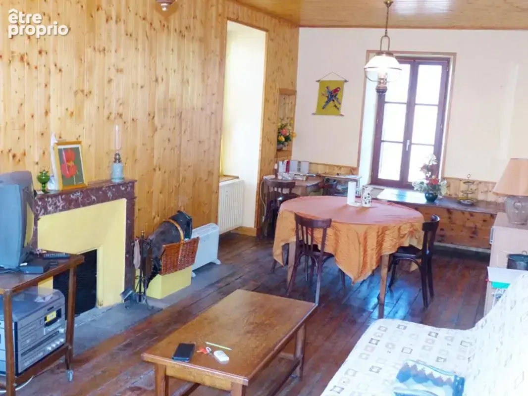 Immeuble Landos  - 5 appartements - 205.01 m² - photo 9