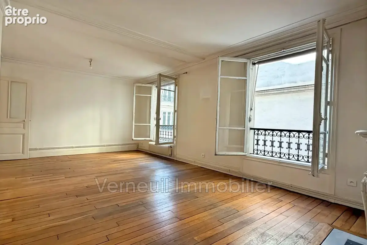 Photo Appartement à Paris-7e au prix de 630 000€