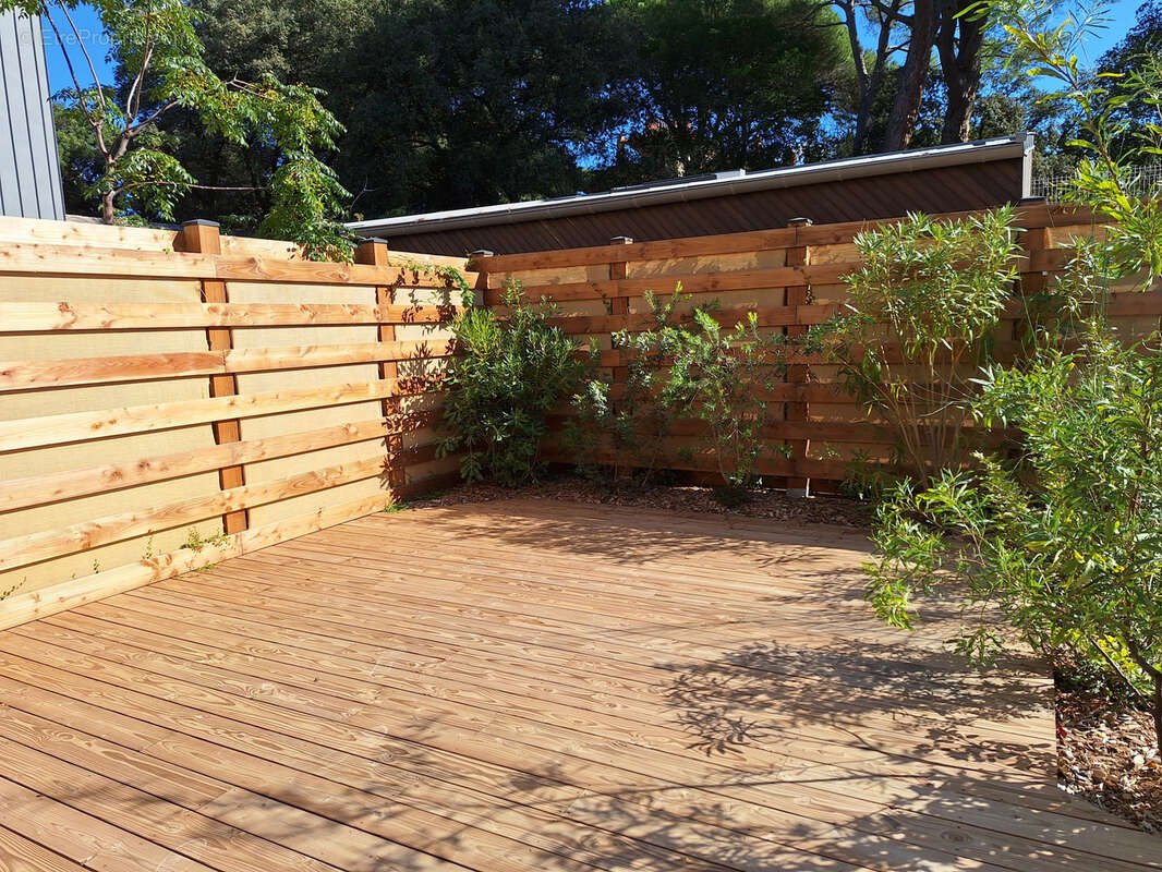 Maison à MONTPELLIER