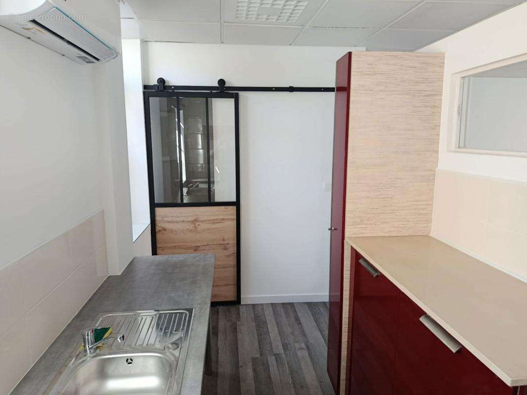 Appartement à LE CATEAU-CAMBRESIS
