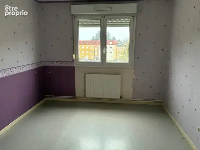 Appartement f4 à stiring-wendel - photo 2