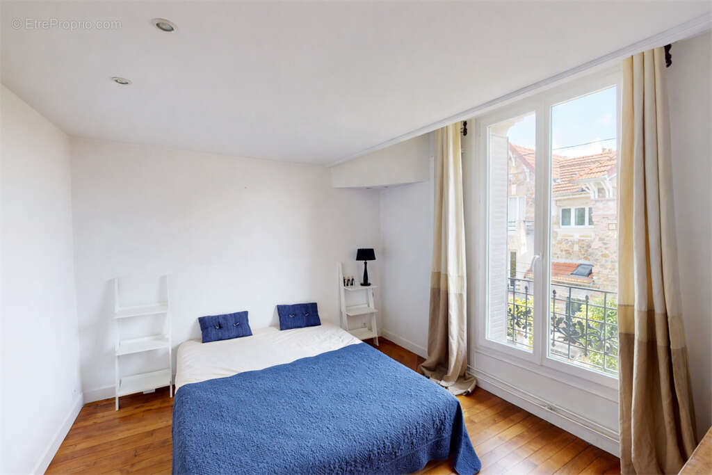 Maison à CLAMART