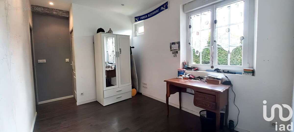 Photo 5 - Maison à MESNIERES-EN-BRAY