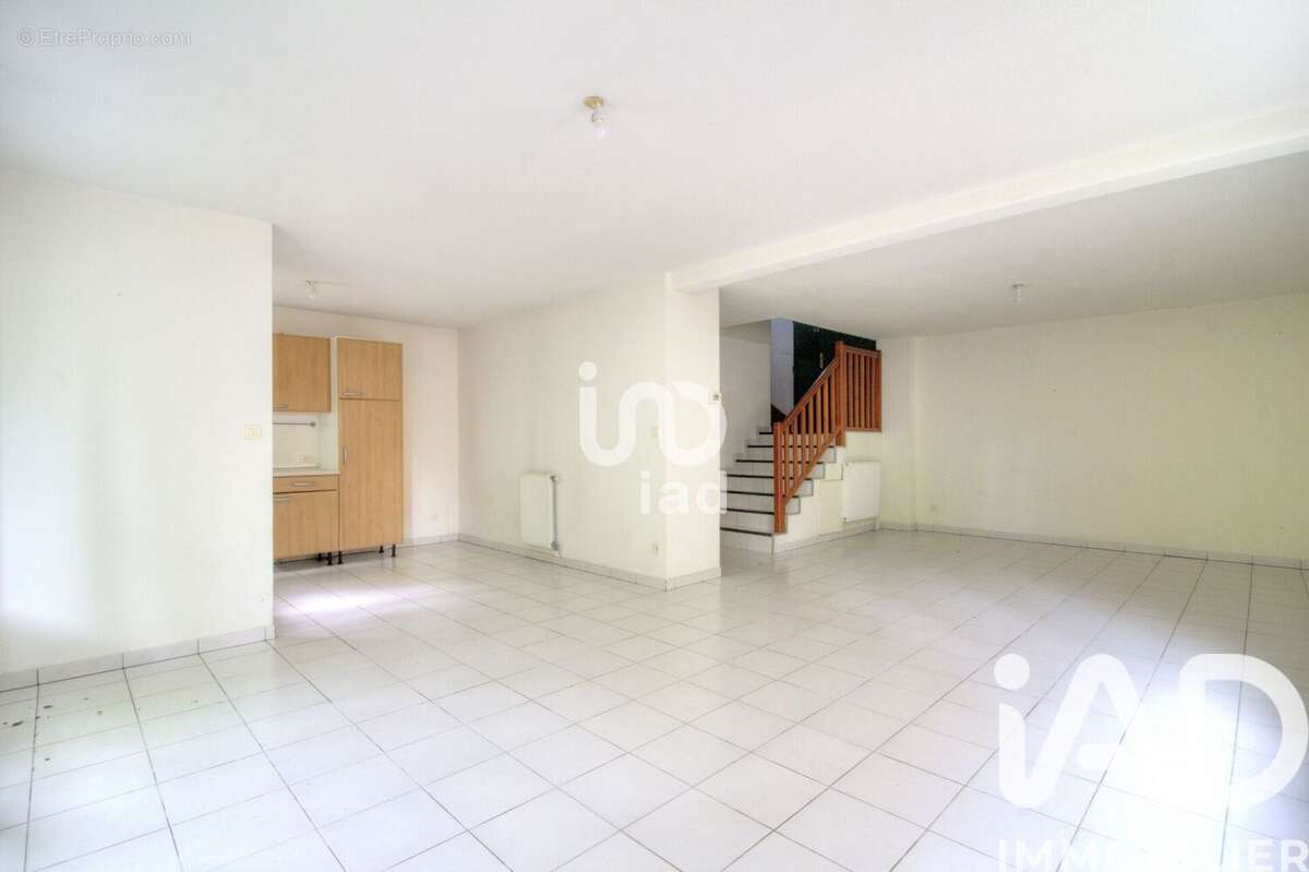 Photo 6 - Maison à SAINT-JEAN