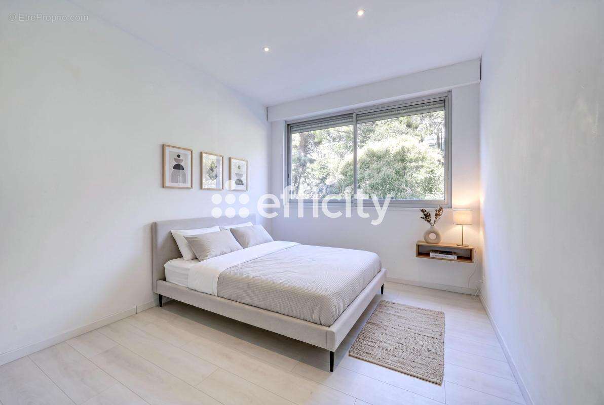 Appartement - photo 15