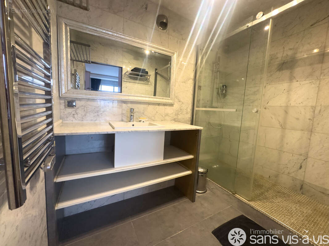 Appartement à PUTEAUX