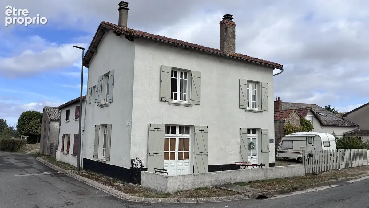 Photo Appartement à Nerignac au prix de 68 750€