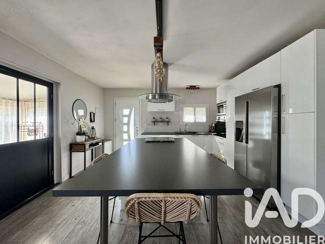 Photo 5 - Maison à FOS-SUR-MER