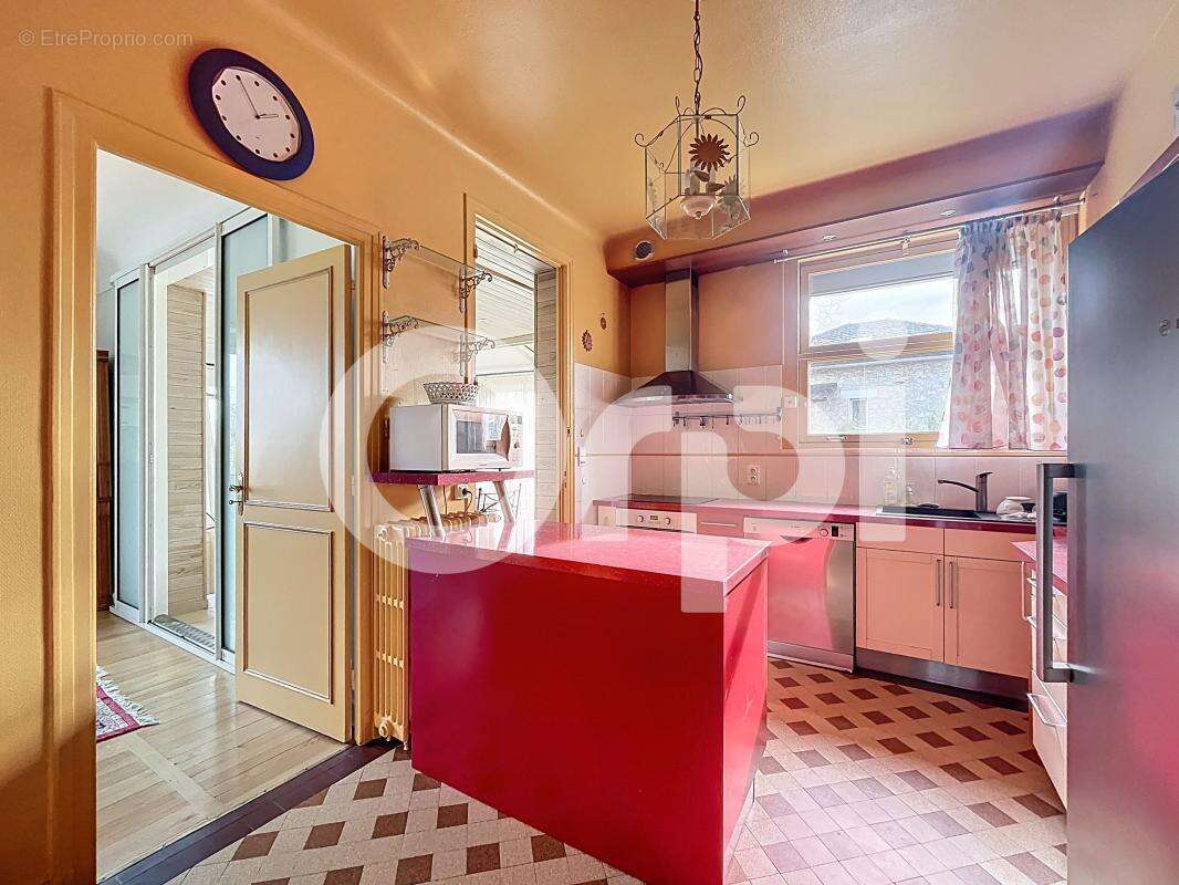 Maison à BRIVE-LA-GAILLARDE