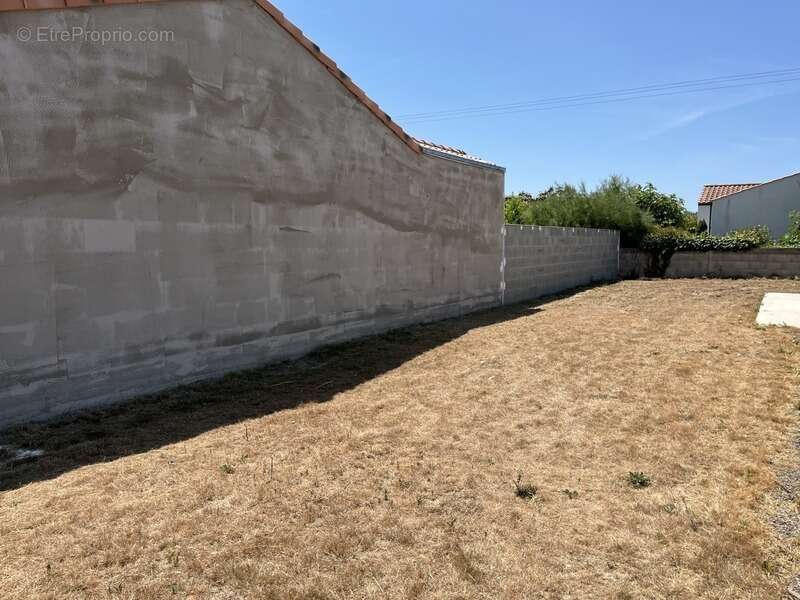 Maison à vendre 2 minutes de Challans - photo 15
