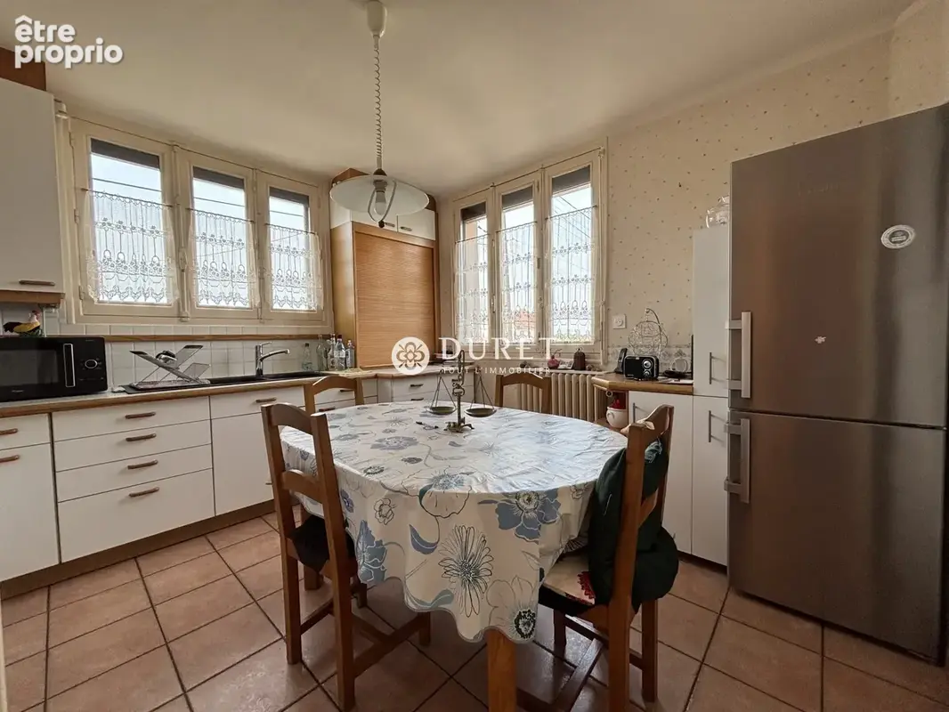 Maison 6 pièces 141 m² à vendre à Montrevault (49110) - photo 5