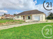 Maison à LES BORDES-AUMONT