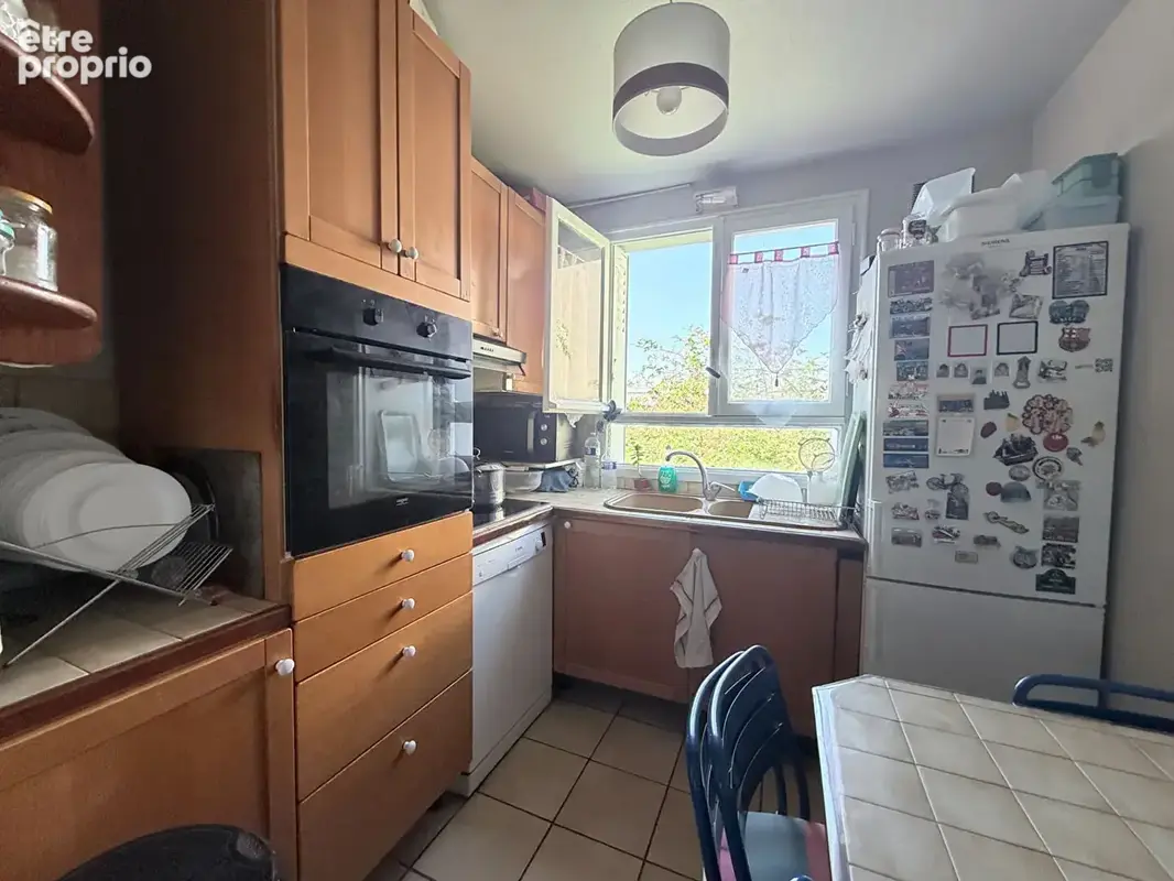 Appartement 76m² à créteil - photo 3
