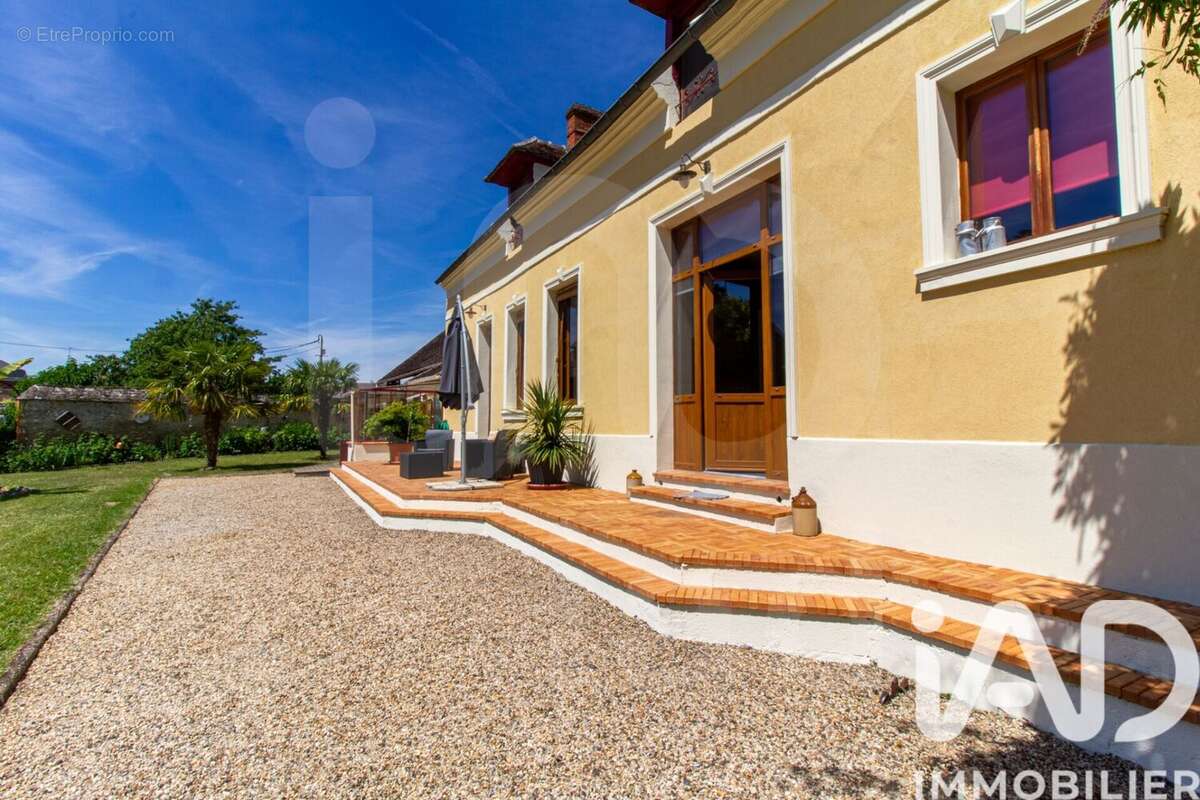 Photo 4 - Maison à AGNETZ