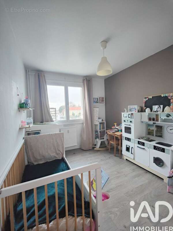 Photo 7 - Appartement à CORBEIL-ESSONNES