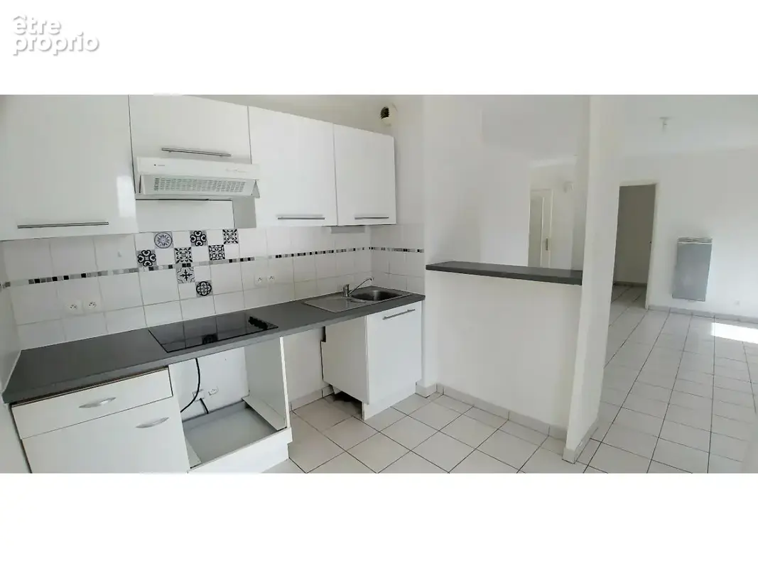 Appartement T3 en rez-de-jardin avec 147 m2 de jardin à Frouzins - photo 6
