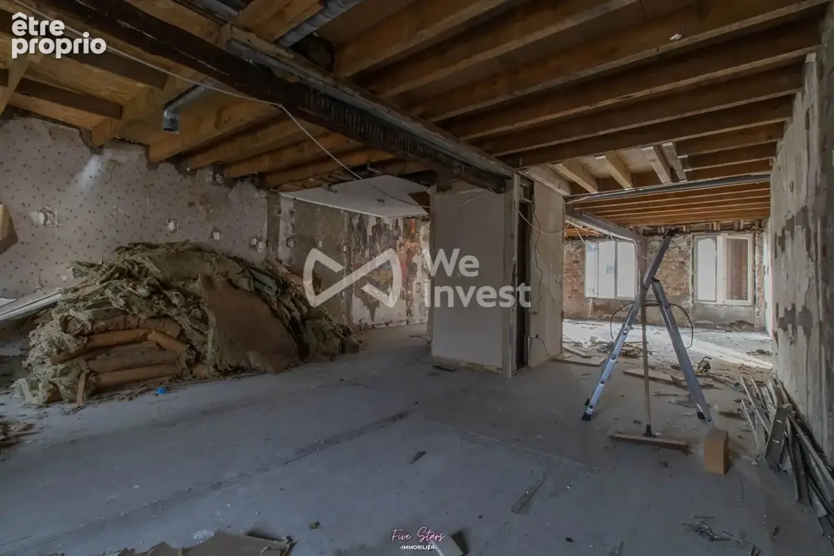 Appartement 347 m² à Montlucon  - photo 5