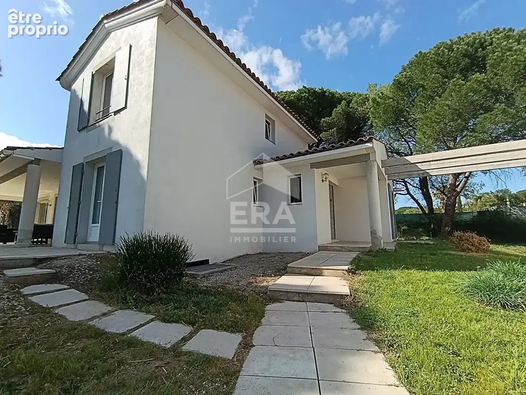 Maison 121m² à vidauban - photo 1