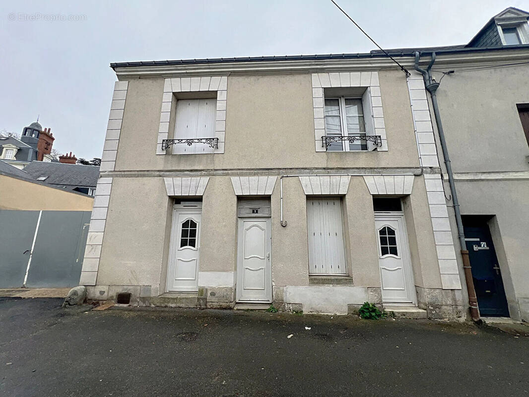 Appartement à SAINT-AVERTIN