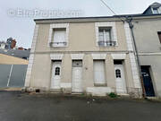 Appartement à SAINT-AVERTIN