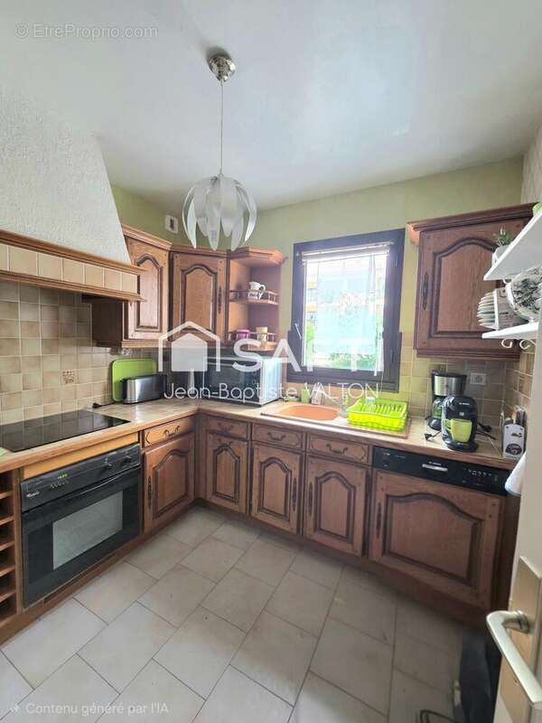 Photo 5 - Appartement à SANARY-SUR-MER
