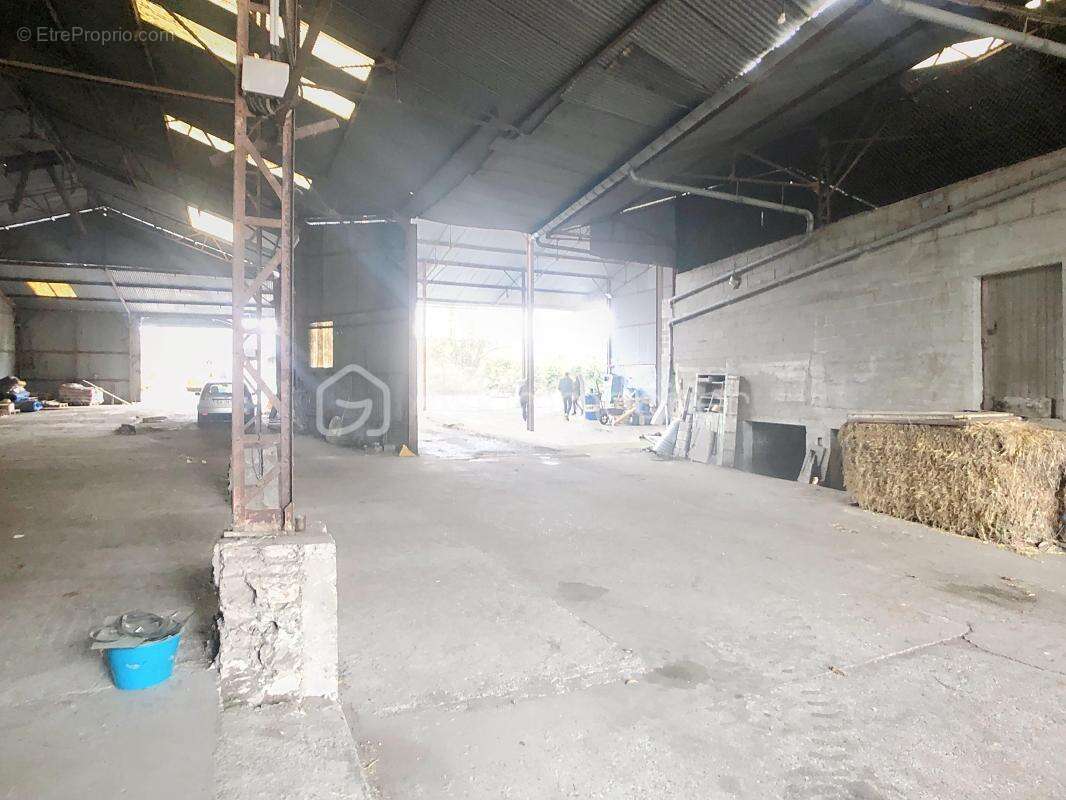 Maison à GONDREVILLE