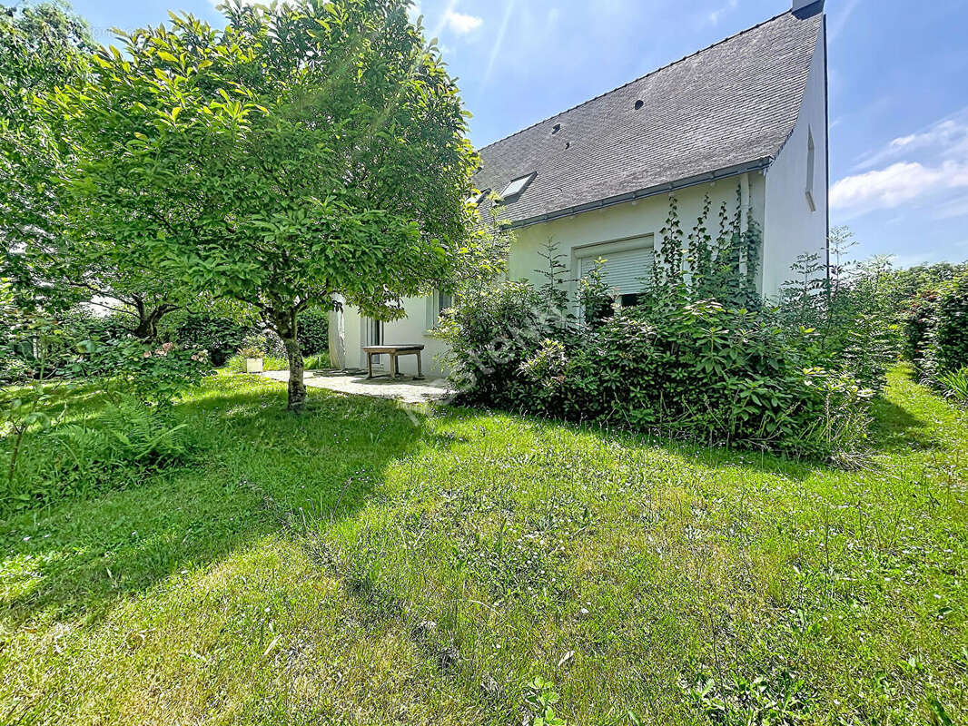 Maison à ORVAULT