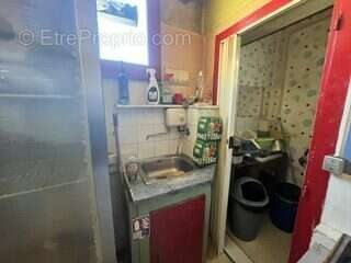 17 m² à Saint-Yrieix-La-Perche  - photo 4