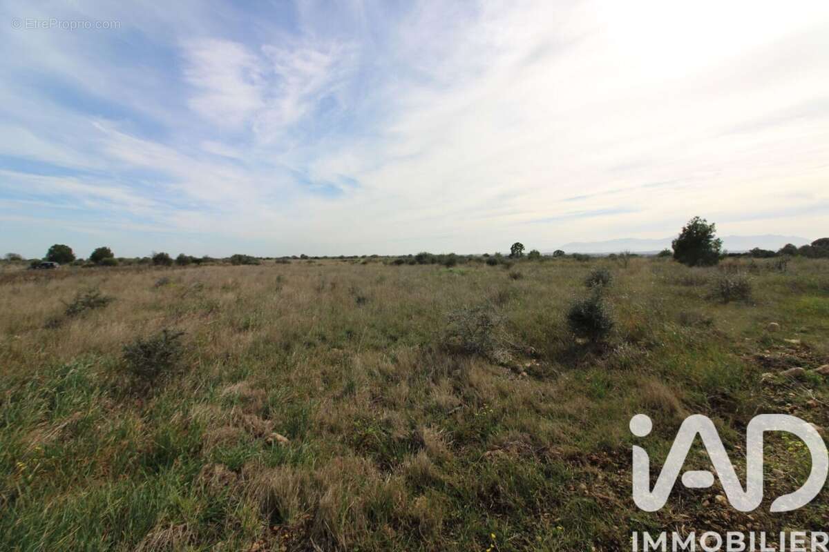 Photo 9 - Terrain à PEYRESTORTES