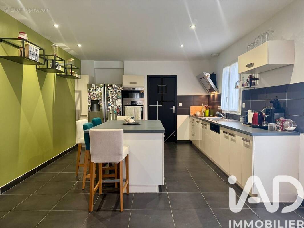 Photo 1 - Maison à ESVRES