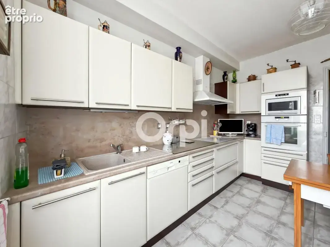** Appartement 3 pièces 60 m2 - Centre-ville ** - photo 8