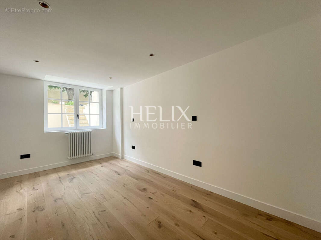 Maison à SAINT-GERMAIN-EN-LAYE