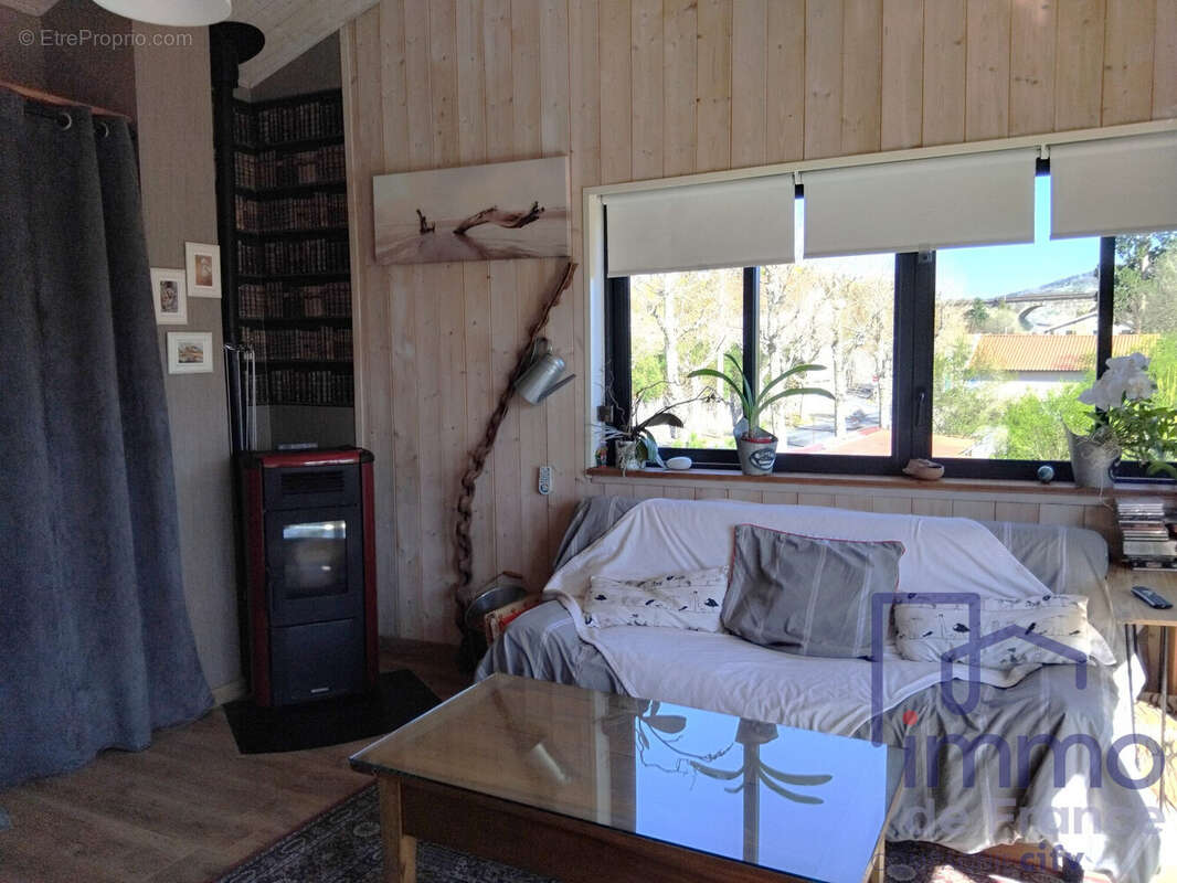 Maison à LE PUY-EN-VELAY