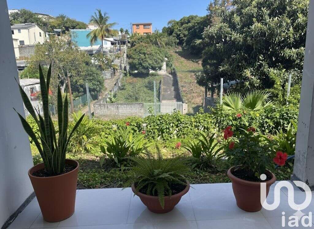 Photo 3 - Maison à LE TAMPON