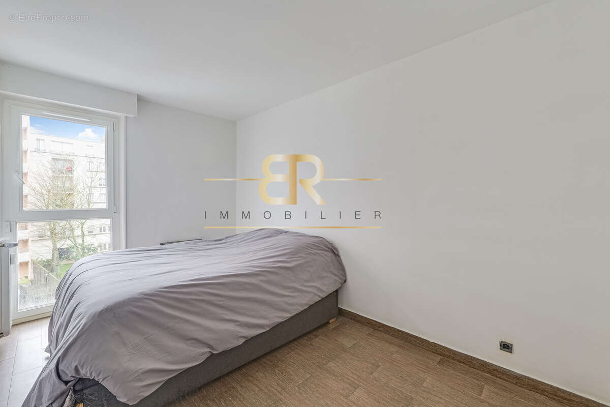 Appartement à COLOMBES