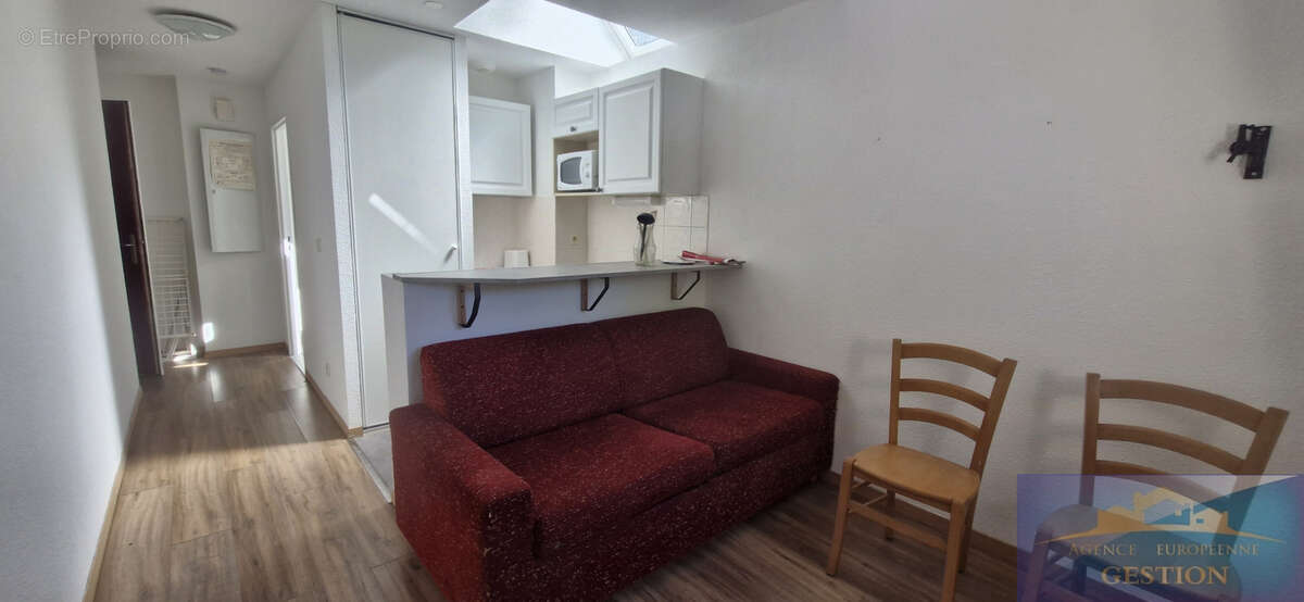 Exclusivite, studio entre lourdes et argeles gazost - photo 3