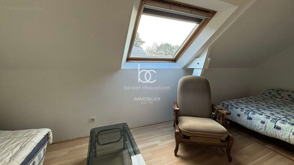 Maison à SAINT-NOLFF