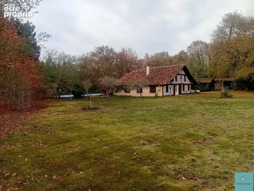 Maison 150 m² à Luglon  - photo 5