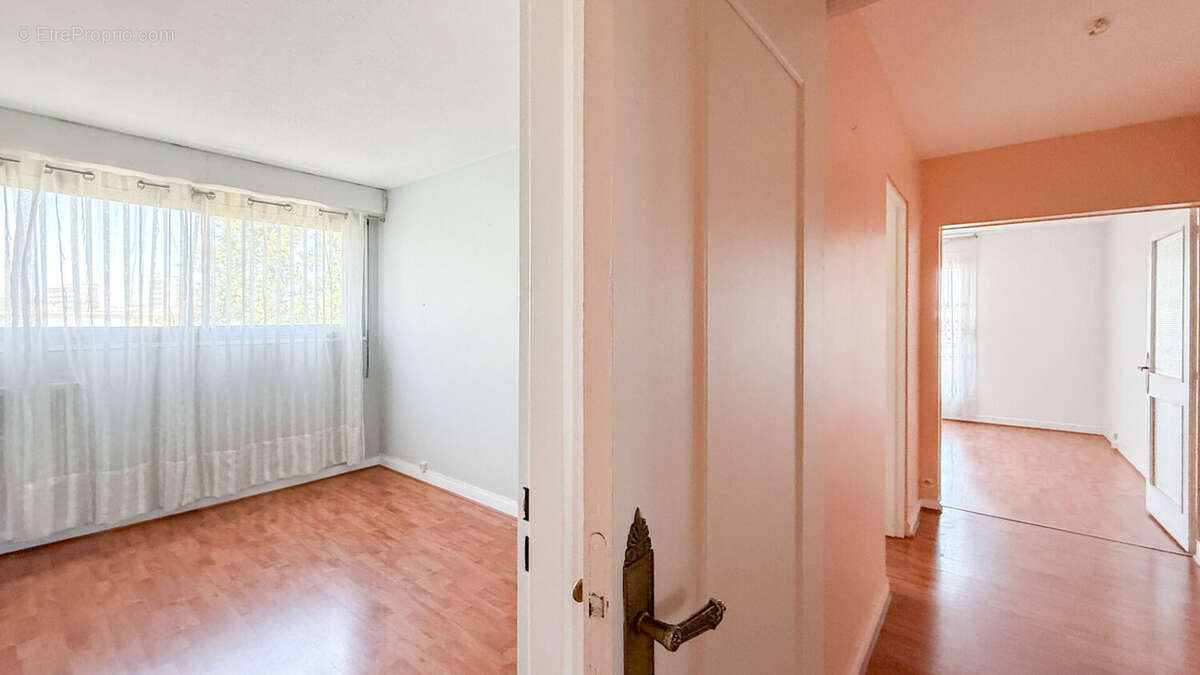 Appartement à MONTREUIL