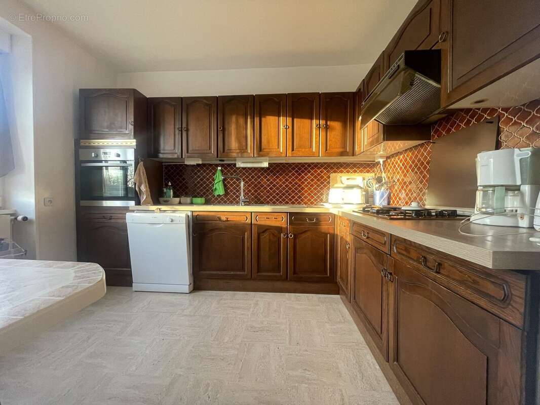 Maison à RIEC-SUR-BELON